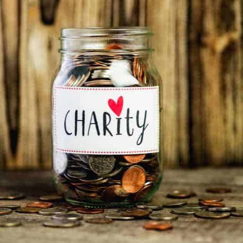 Choose the Right Charity Cheadle