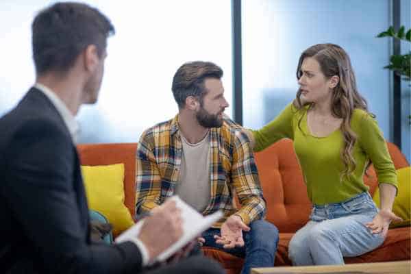 Which Will Type Offers the Best Protection for Children From Previous Relationships Cheadle
