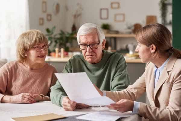 Making a Will and Deciding What to Leave Behind Cheadle