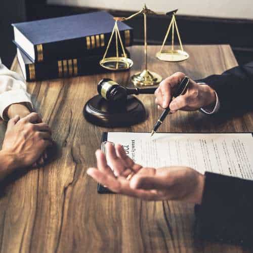 What Happens If the Court Invalidates the Will Cheadle