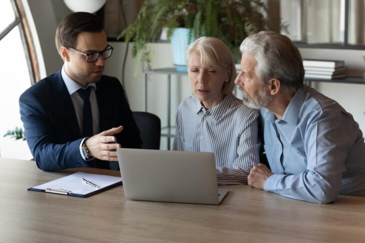 What Should You Do Next to Keep Your Will Working for You Cheadle?