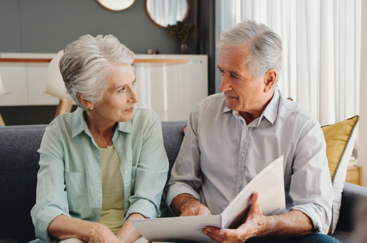 Why is having a will important even if I don’t own many assets Cheadle?